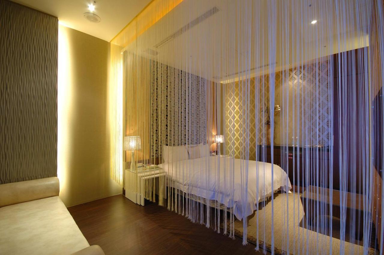 Dubai Motel Yilan Dış mekan fotoğraf