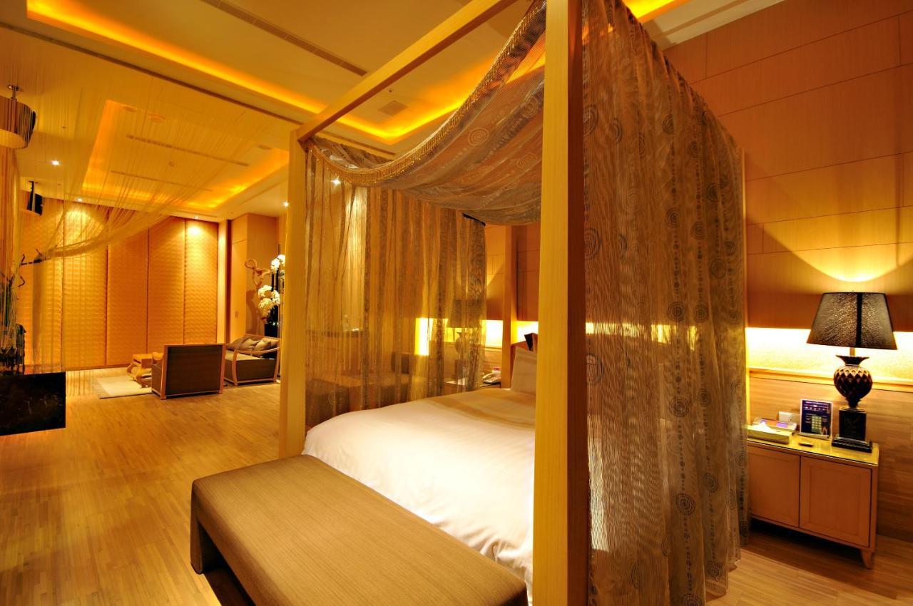 Dubai Motel Yilan Dış mekan fotoğraf