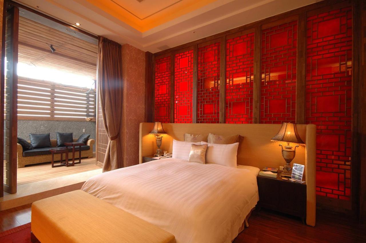 Dubai Motel Yilan Dış mekan fotoğraf