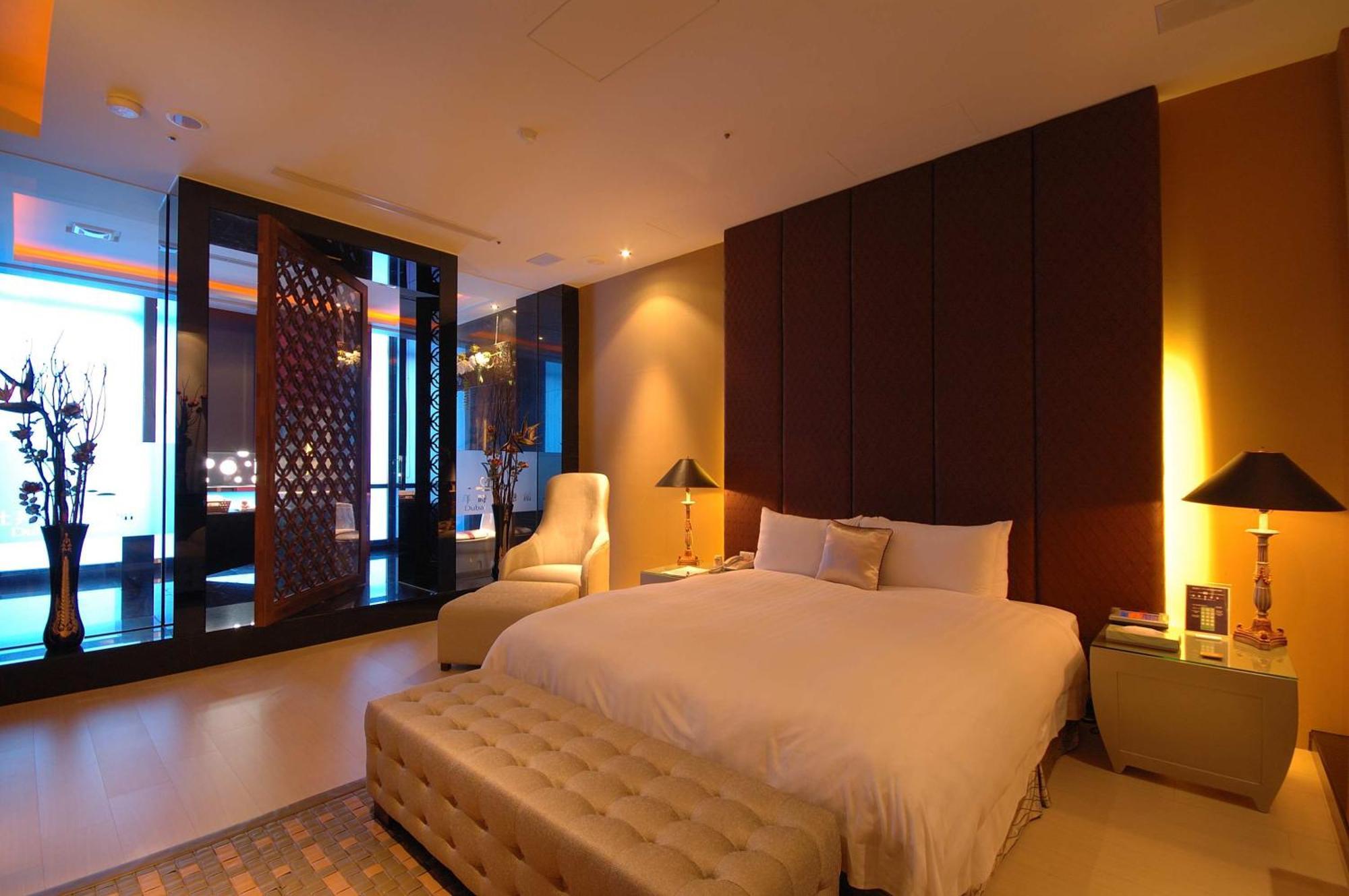 Dubai Motel Yilan Dış mekan fotoğraf