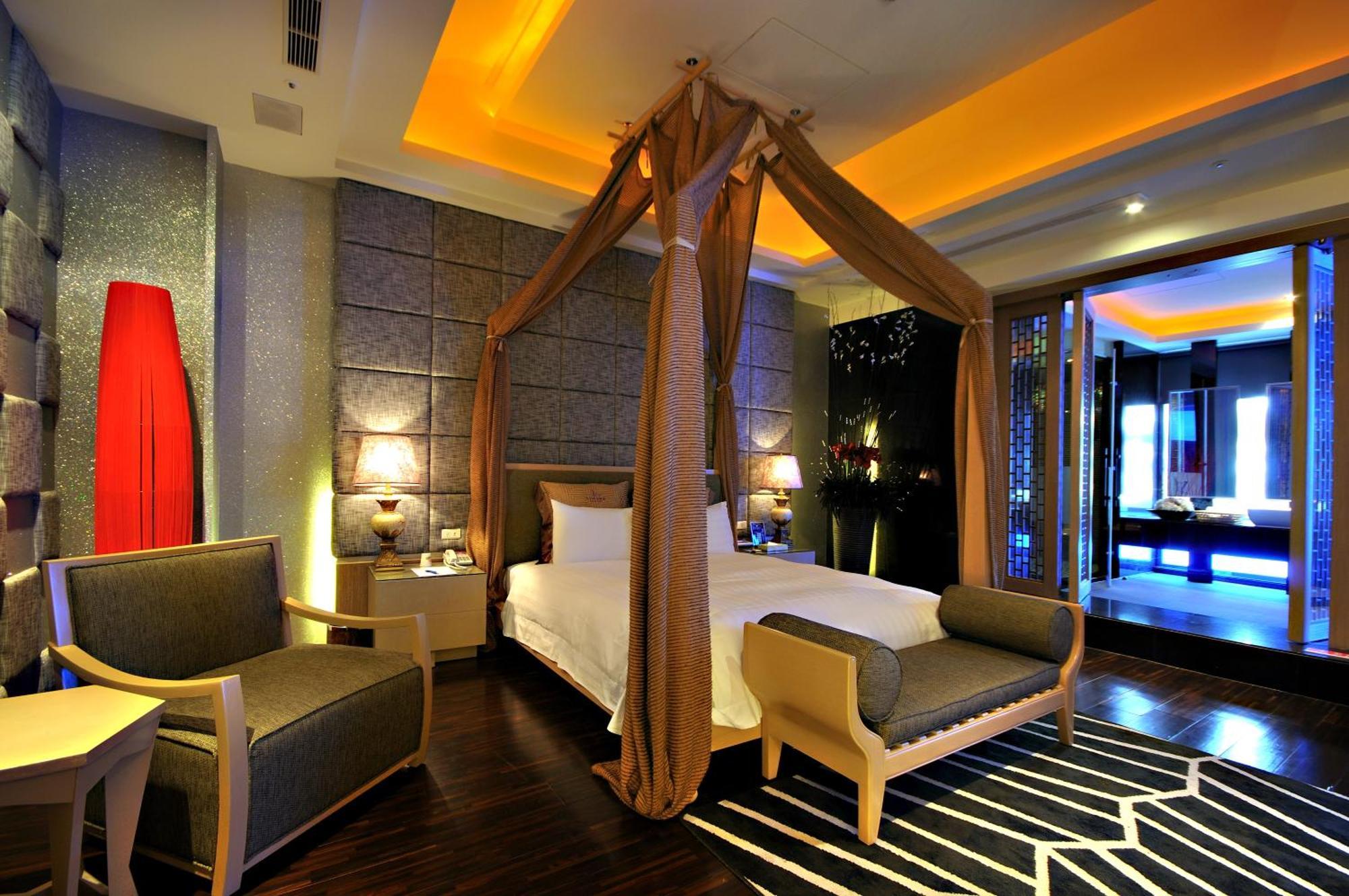Dubai Motel Yilan Dış mekan fotoğraf