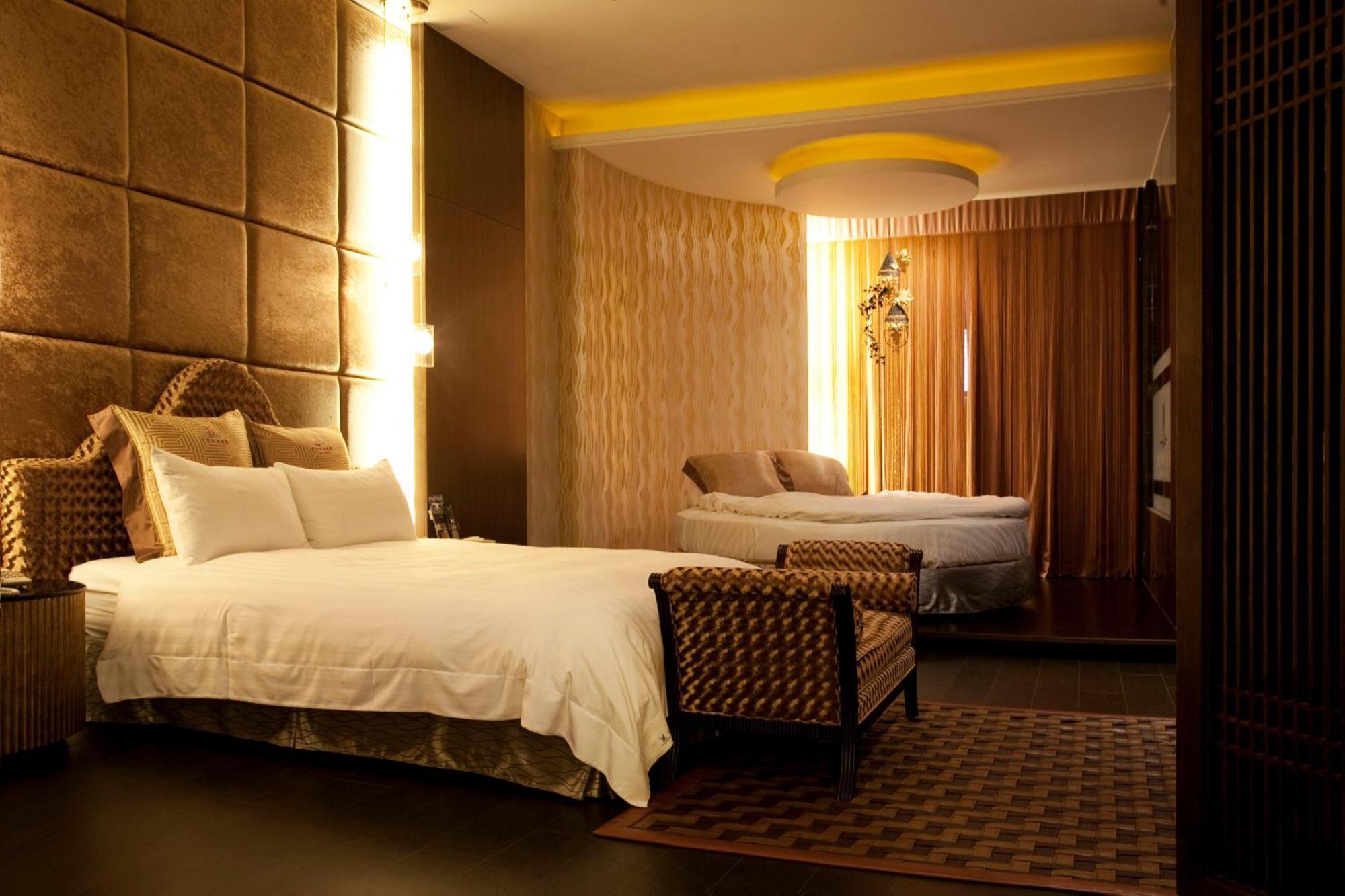 Dubai Motel Yilan Dış mekan fotoğraf
