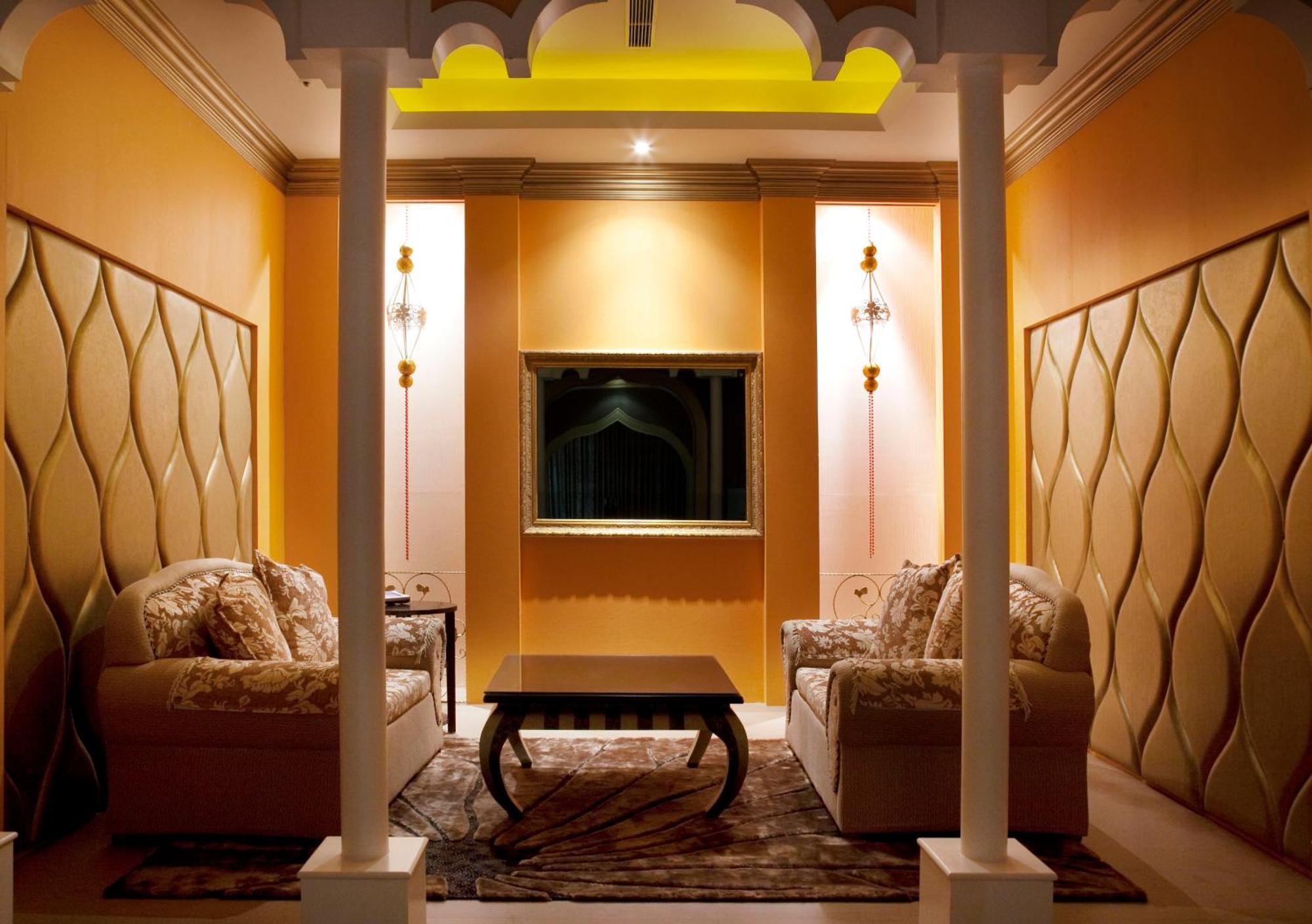 Dubai Motel Yilan Dış mekan fotoğraf