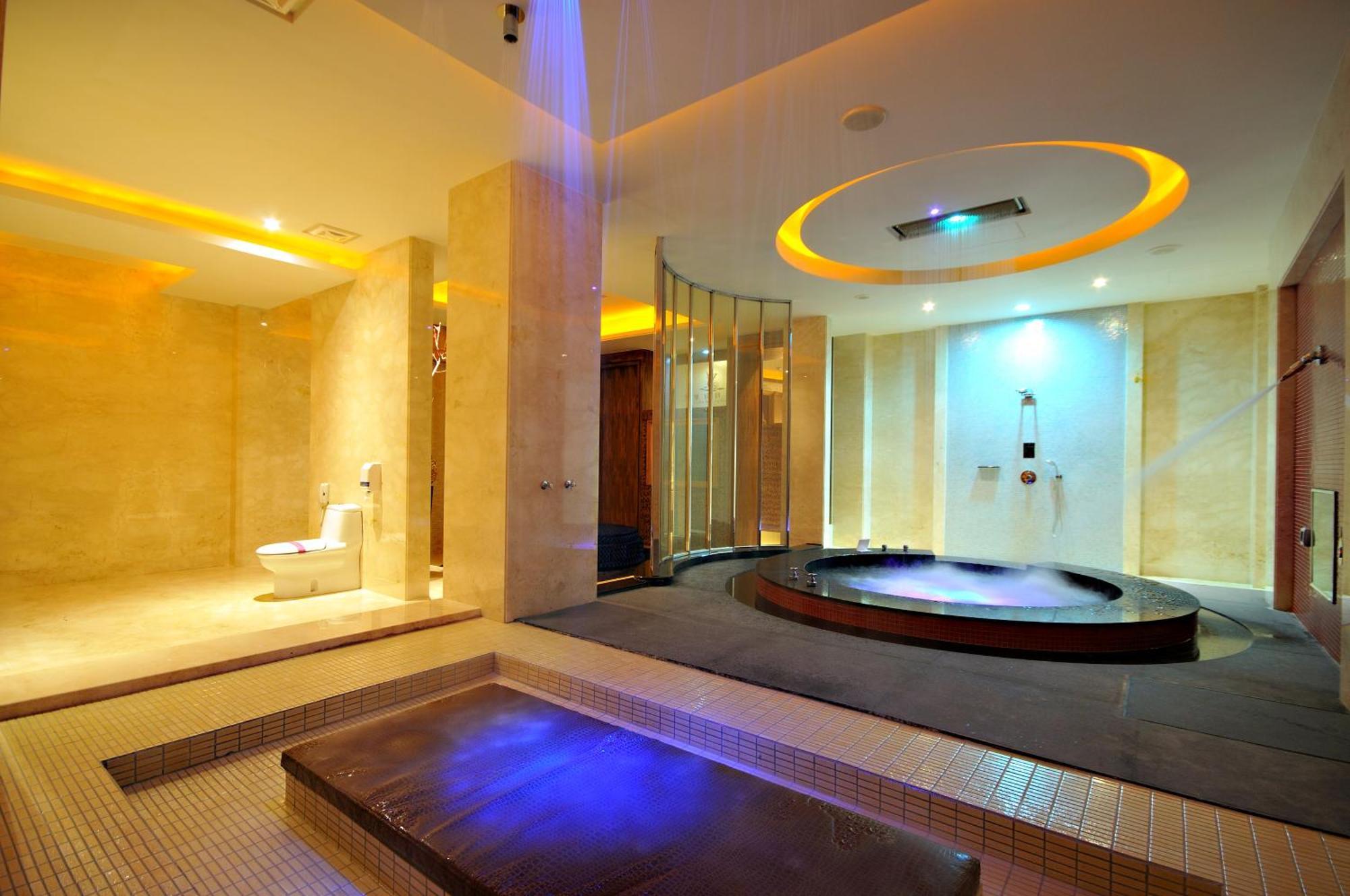 Dubai Motel Yilan Dış mekan fotoğraf