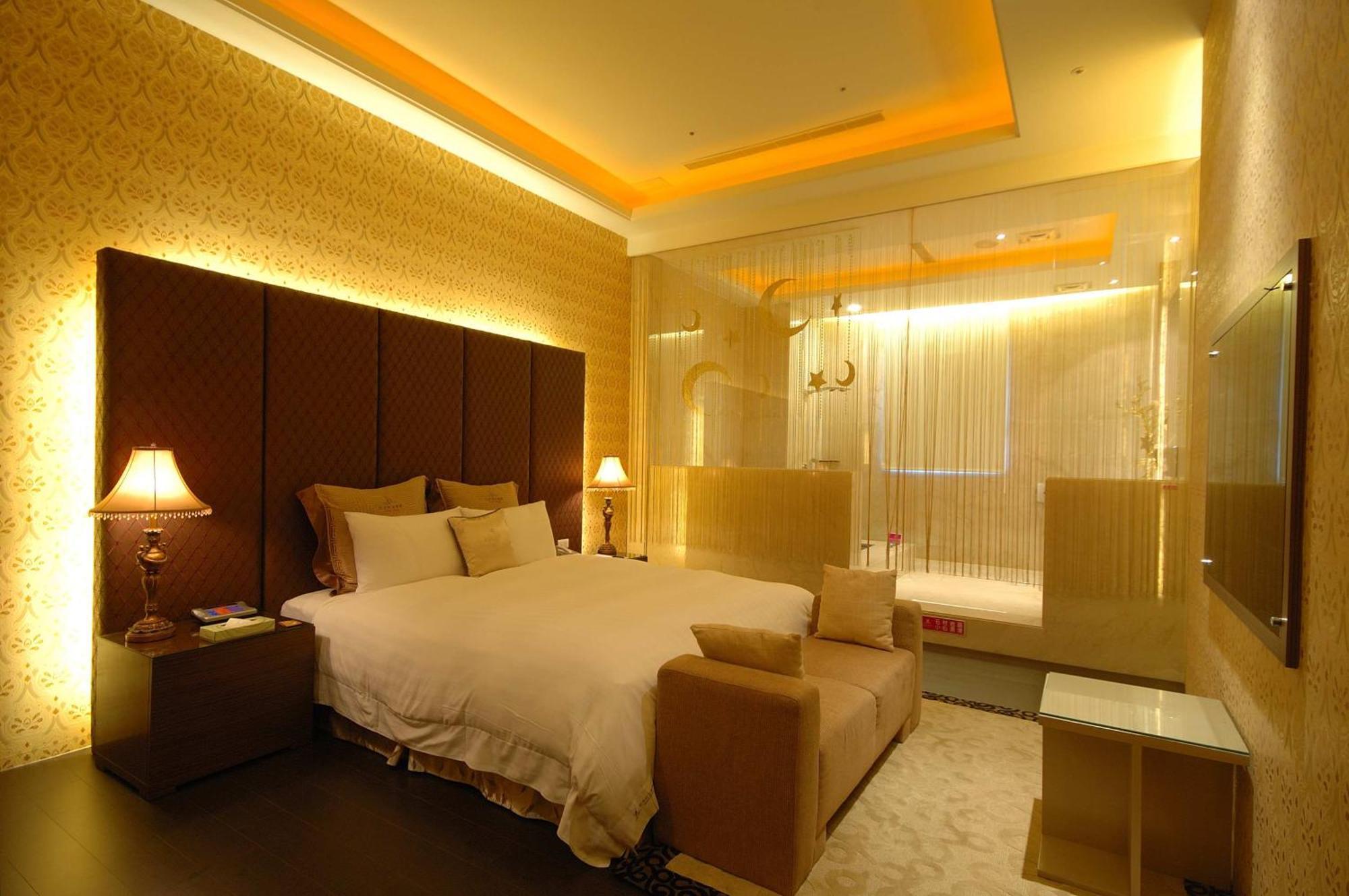 Dubai Motel Yilan Dış mekan fotoğraf