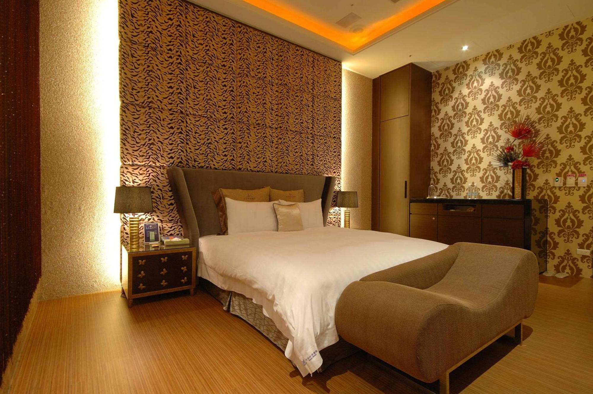 Dubai Motel Yilan Dış mekan fotoğraf