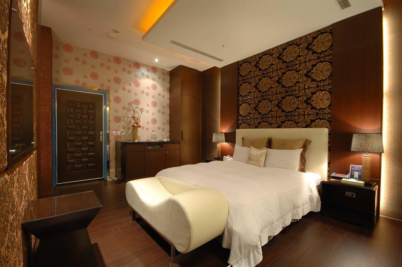 Dubai Motel Yilan Dış mekan fotoğraf