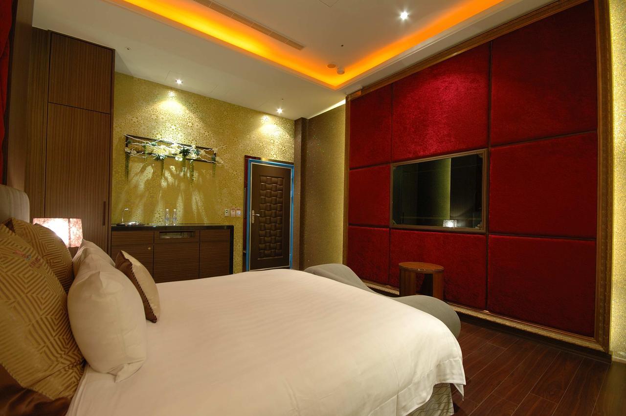 Dubai Motel Yilan Dış mekan fotoğraf