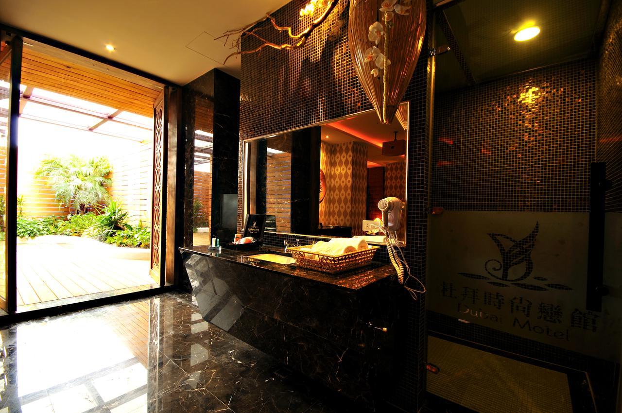 Dubai Motel Yilan Dış mekan fotoğraf