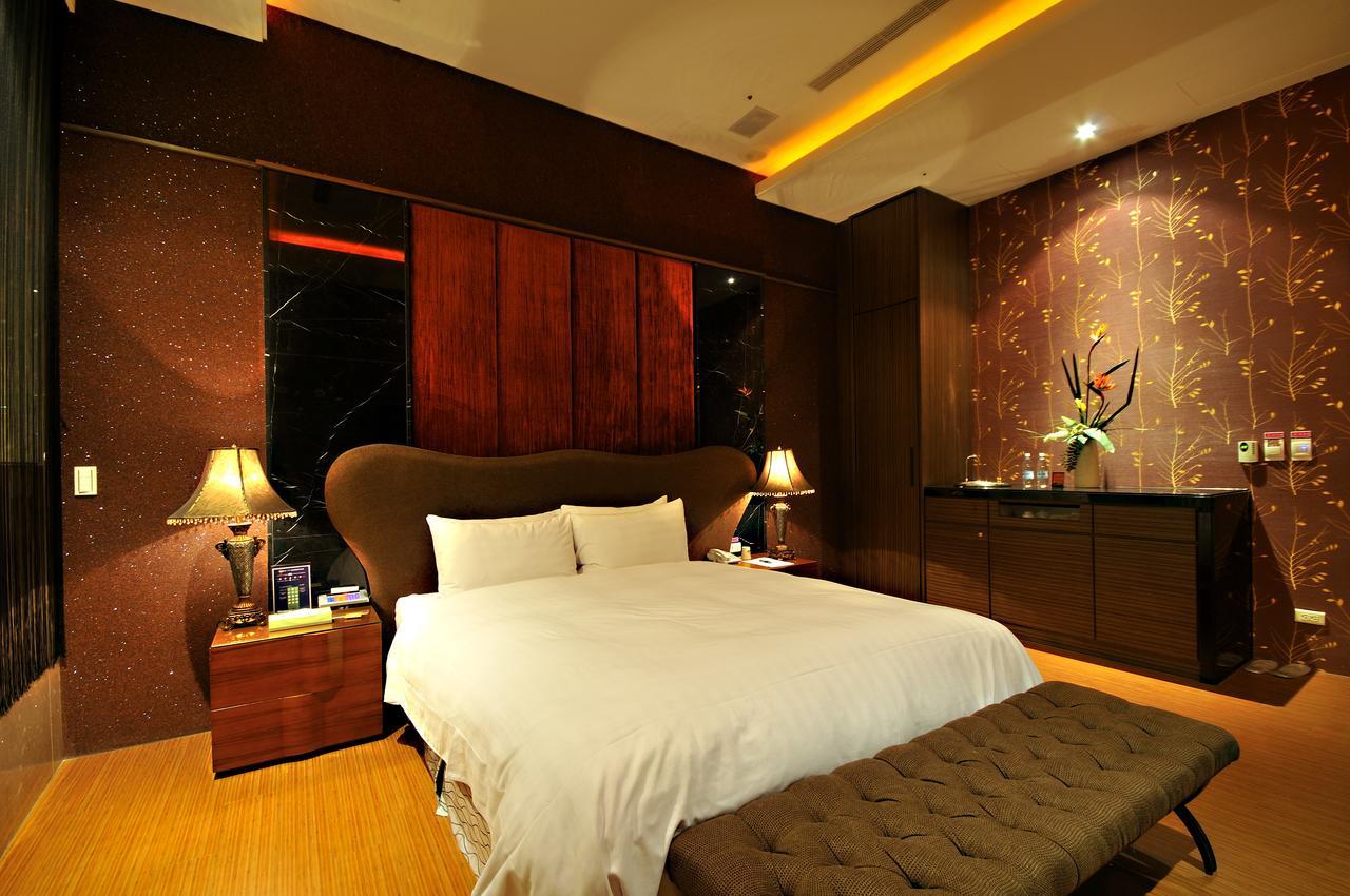 Dubai Motel Yilan Dış mekan fotoğraf
