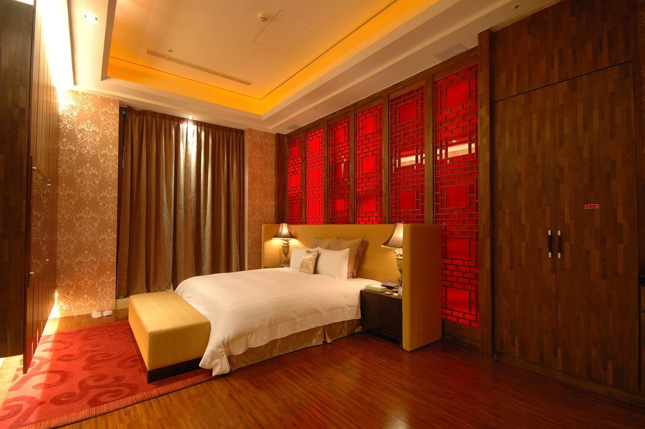 Dubai Motel Yilan Dış mekan fotoğraf
