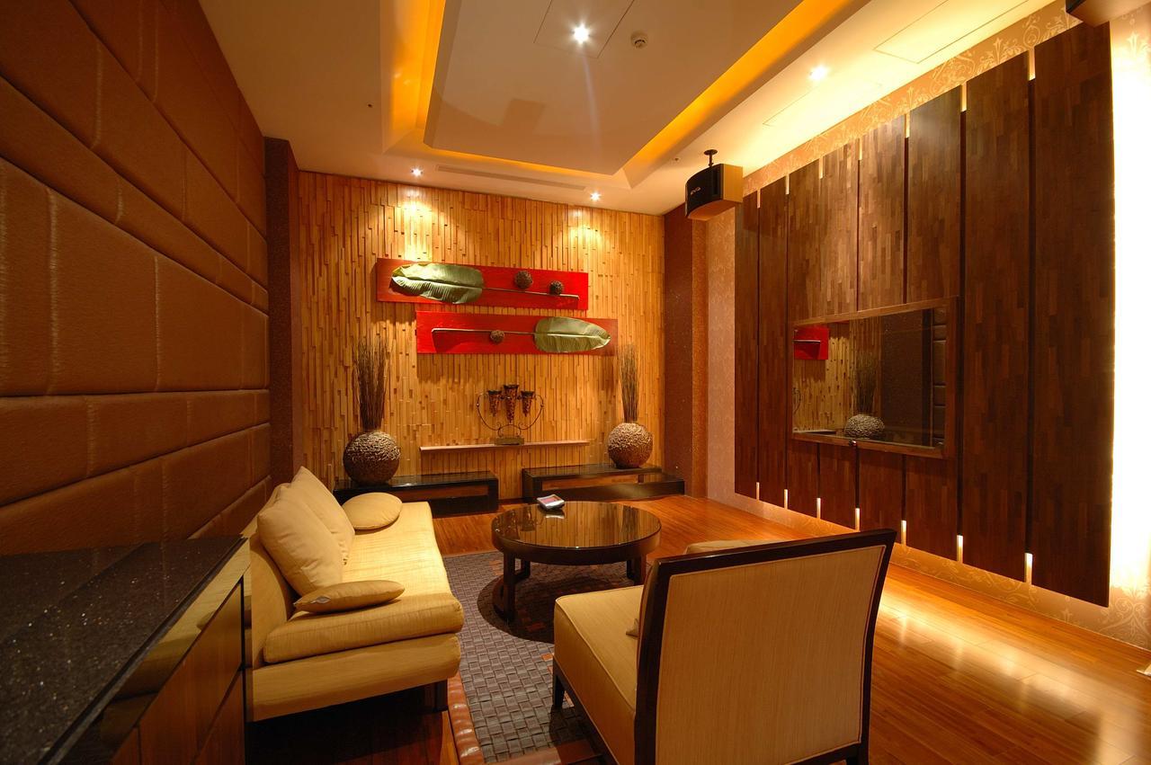 Dubai Motel Yilan Dış mekan fotoğraf