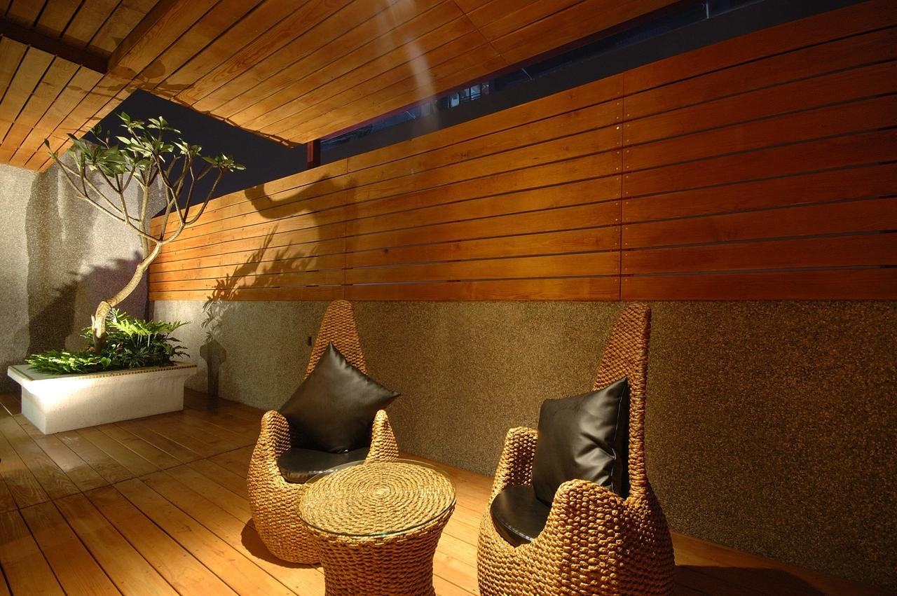 Dubai Motel Yilan Dış mekan fotoğraf
