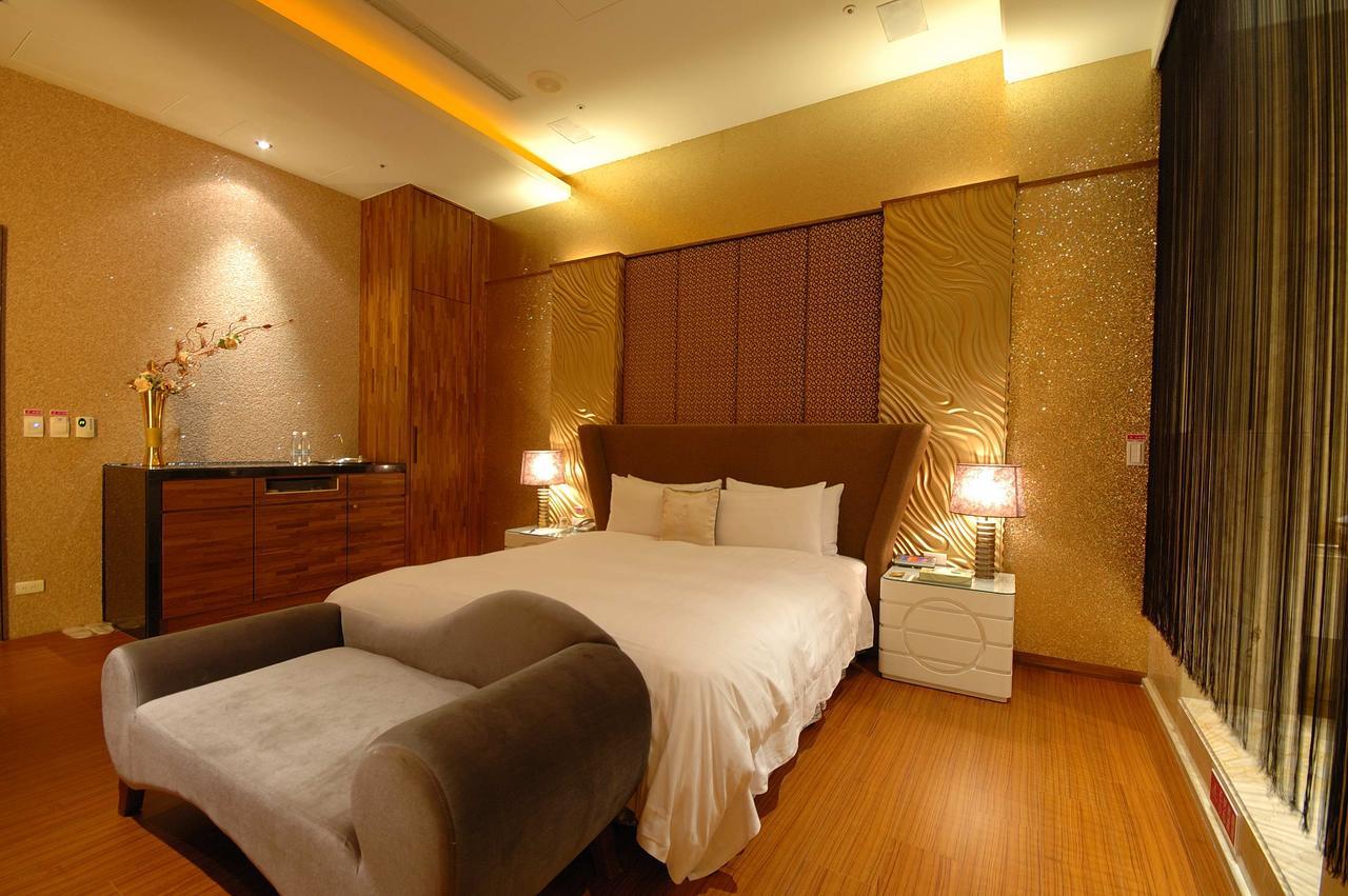 Dubai Motel Yilan Dış mekan fotoğraf