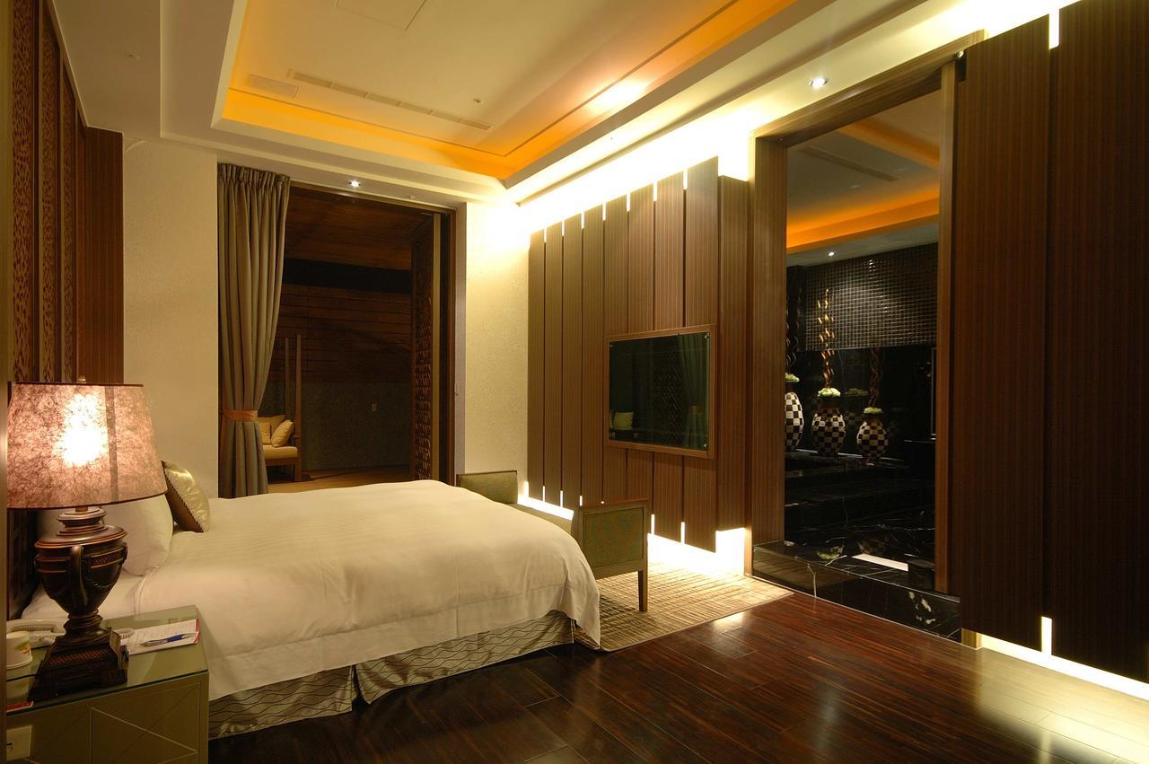 Dubai Motel Yilan Dış mekan fotoğraf