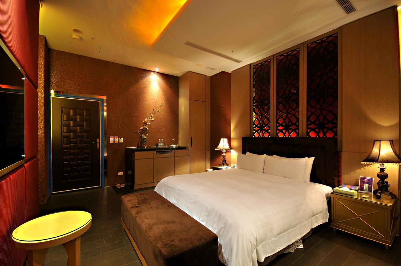 Dubai Motel Yilan Dış mekan fotoğraf
