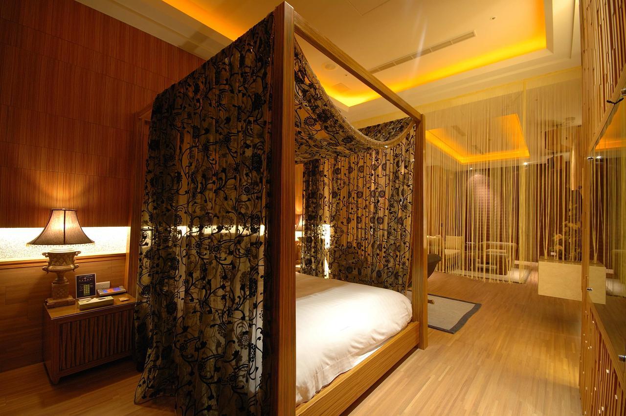 Dubai Motel Yilan Dış mekan fotoğraf