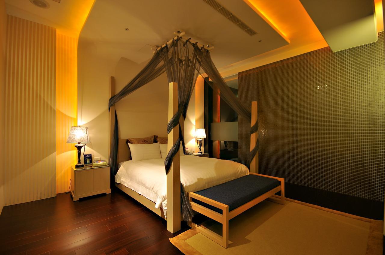 Dubai Motel Yilan Dış mekan fotoğraf