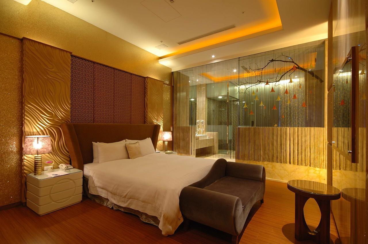 Dubai Motel Yilan Dış mekan fotoğraf
