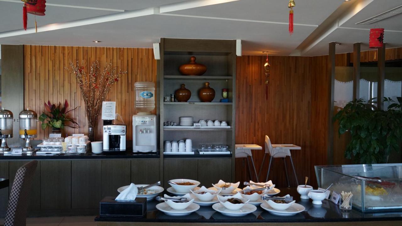 Dubai Motel Yilan Dış mekan fotoğraf